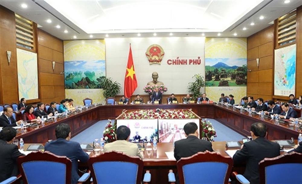 Toàn cảnh Hội nghị.