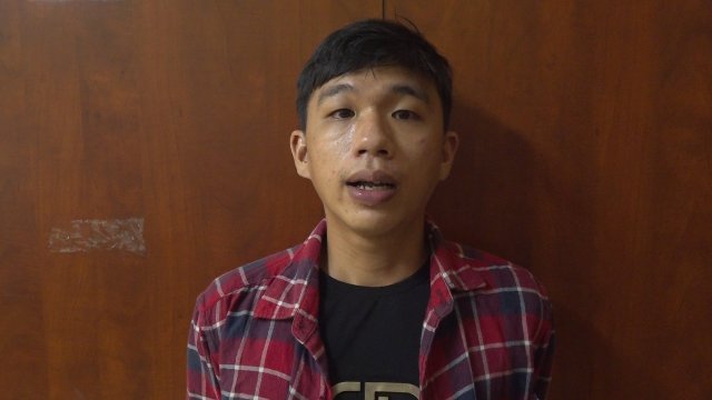 Lâm Phúc Lợi.