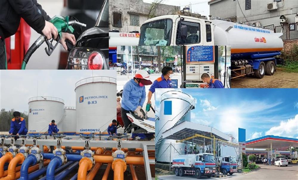 Thủ tướng Chính phủ Phạm Minh Chính yêu cầu tập trung thực hiện các giải pháp bảo đảm cung ứng đủ xăng dầu cho sản xuất, kinh doanh và tiêu dùng của người dân, doanh nghiệp.