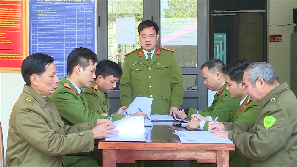 Trải qua thời gian công tác ở cơ sở, cán bộ, chiến sĩ Công an thị trấn Bá Hiến đã phát huy tinh thần xung kích, sáng tạo, tham mưu, phối hợp tốt với chính quyền, cấp ủy đảng tại địa phương để thực hiện hiệu quả công tác đảm bảo ANTT ngay từ cơ sở. 