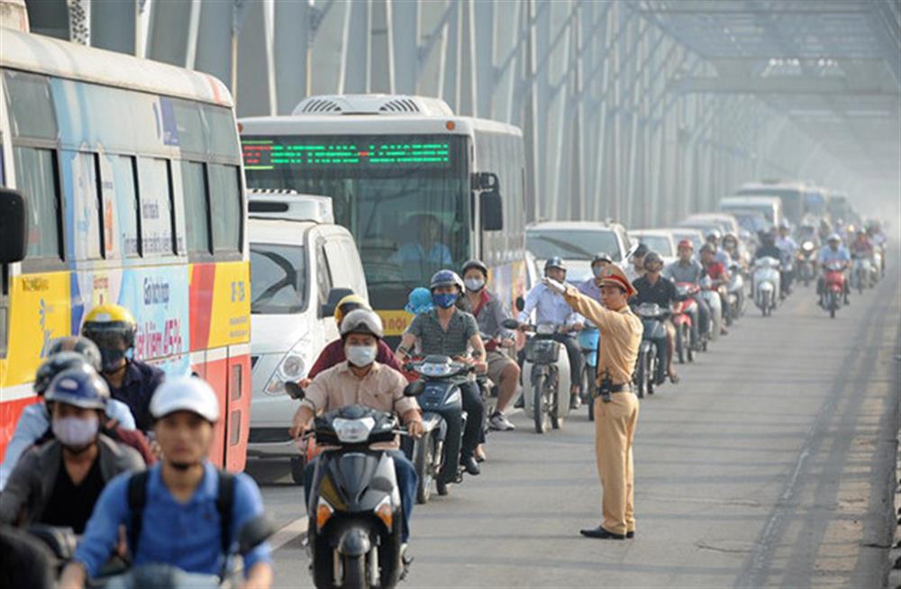 Bảo đảm trật tự, an toàn giao thông phục vụ nhu cầu đi lại của nhân dân dịp nghỉ lễ 30/4-01/5 và cao điểm du lịch hè 2024.