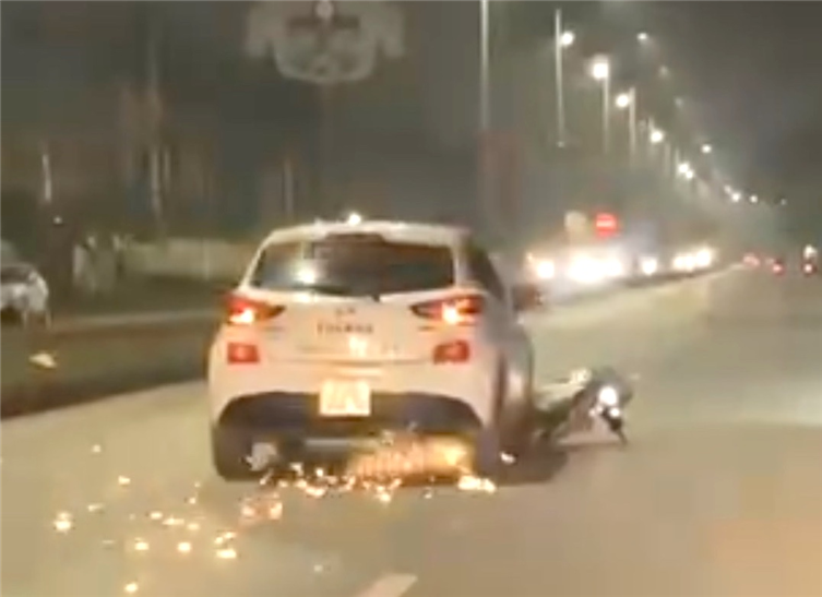 Hình ảnh vụ việc.
