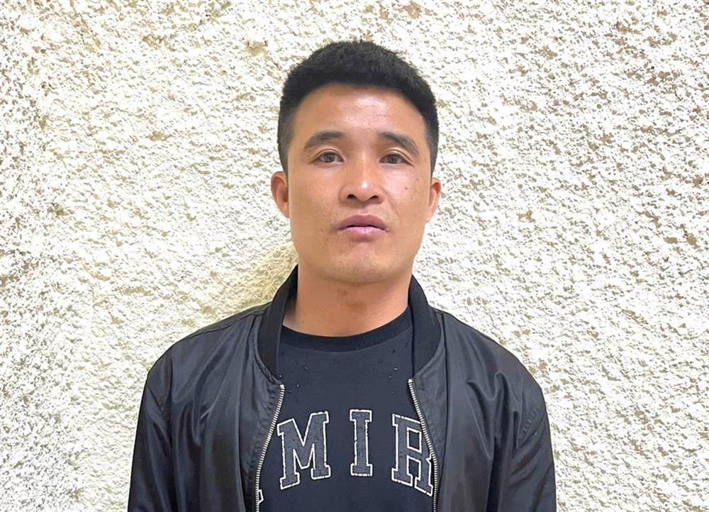 Đối tượng Phạm Chiến Thắng.