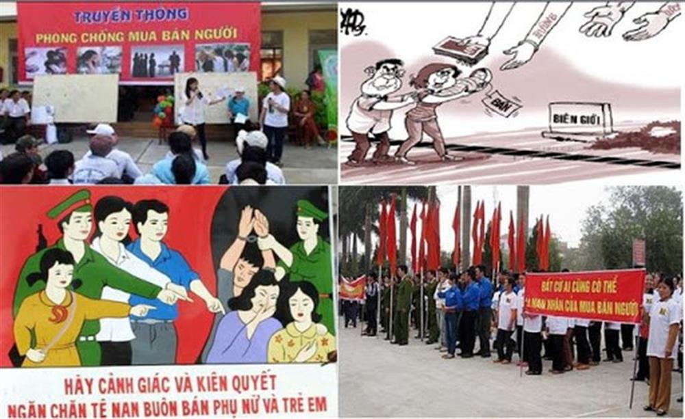 Tổ chức các hoạt động hưởng ứng "Ngày thế giới phòng, chống mua bán người" và "Ngày toàn dân phòng, chống mua bán người 30/7" năm 2025 bằng các hình thức cụ thể, đa dạng, phong phú.