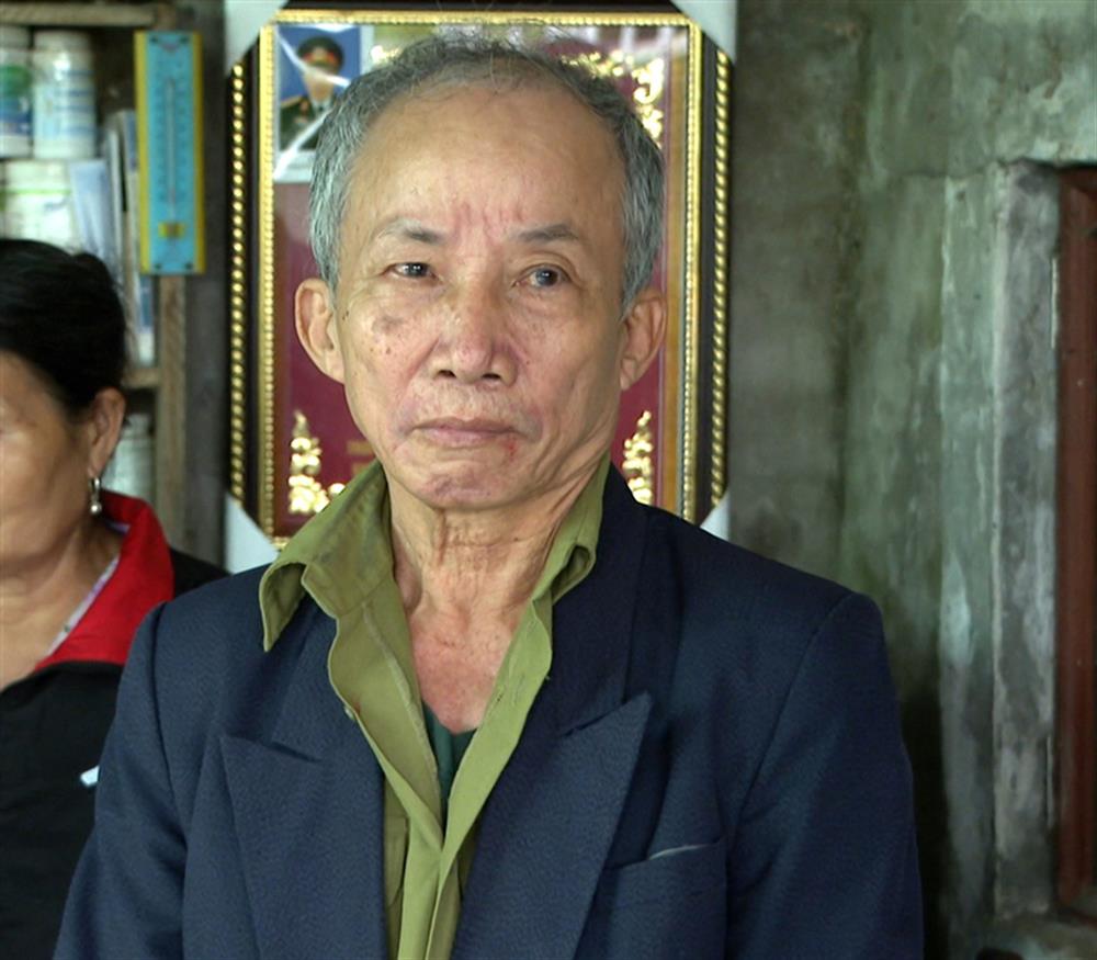 Đối tượng Phạm Văn Yên.