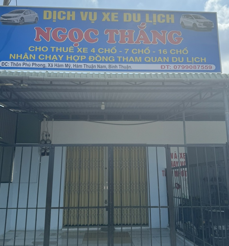 Các đối tượng lập cơ sở dịch vụ cho thuê xe du lịch sau đó tạo lòng tin với chủ xe, thuê xe hàng loạt rồi chiếm đoạt.