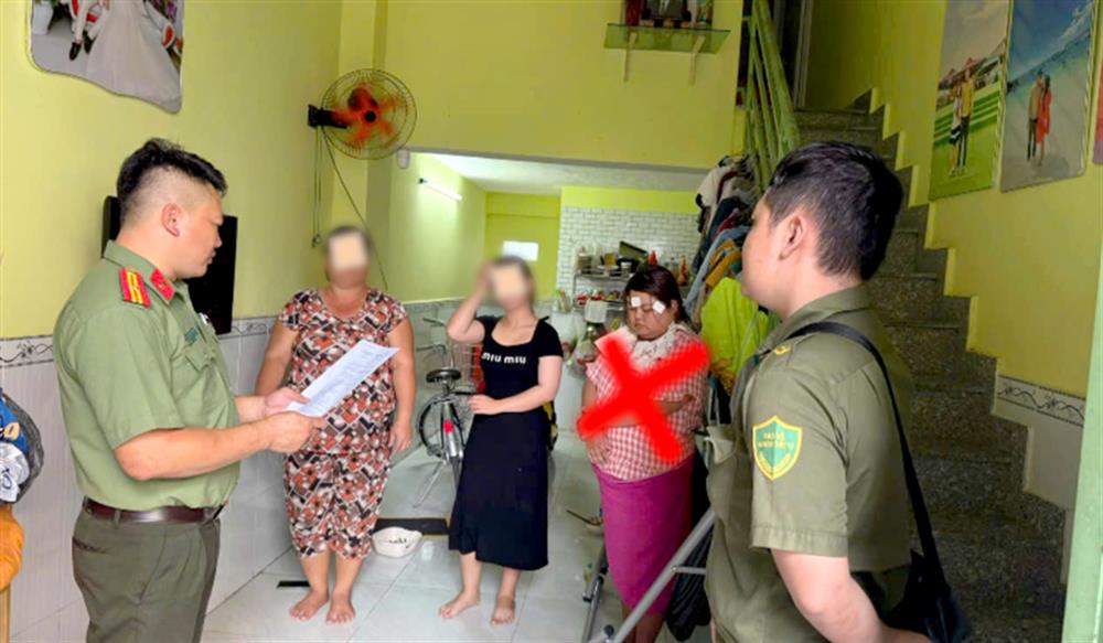 Cơ quan An ninh điều tra ra quyết định khởi tố bị can đối với Lê Văn Thắng và Lê Hoàng Ngọc Mai.